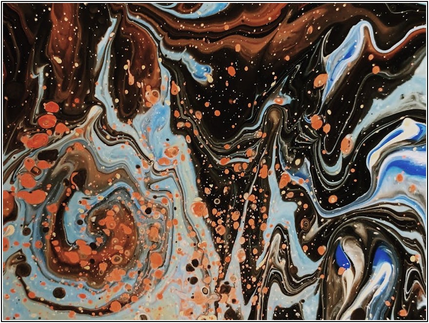 수묵담채화 감상, 숨겨진 의미와 아름다움 파헤치기