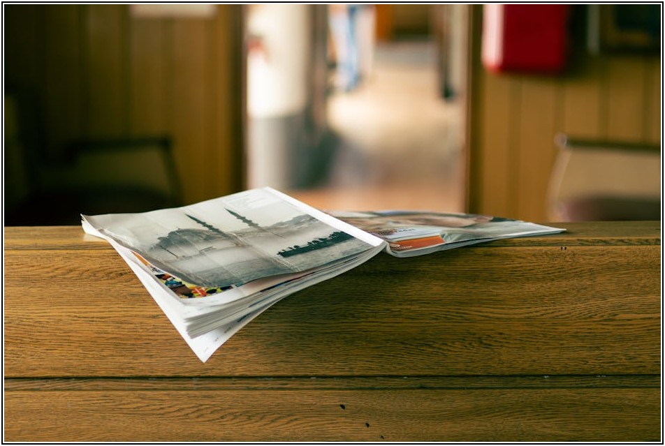 소책자 활용 마케팅: 콘텐츠와 디자인으로 승부하라