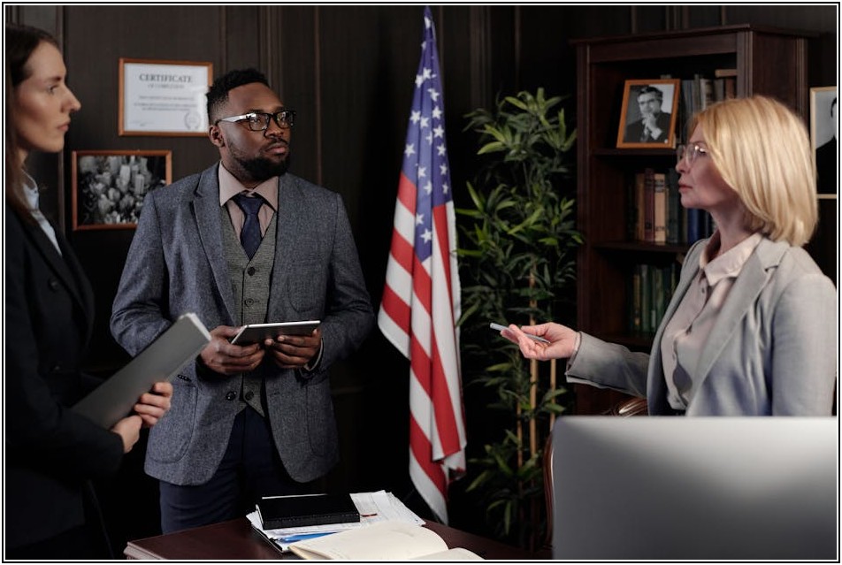 광주 변호사 상담 전 알아야 할 필수 준비물 총정리