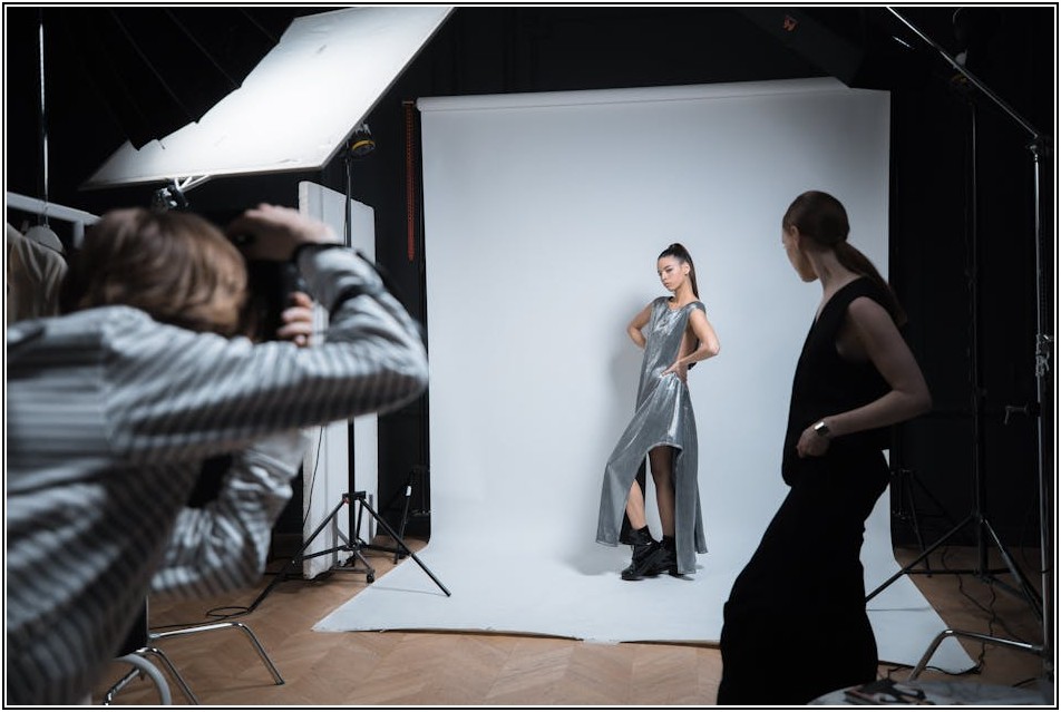 인생샷 건지는 모델 사진 촬영 비법 총정리