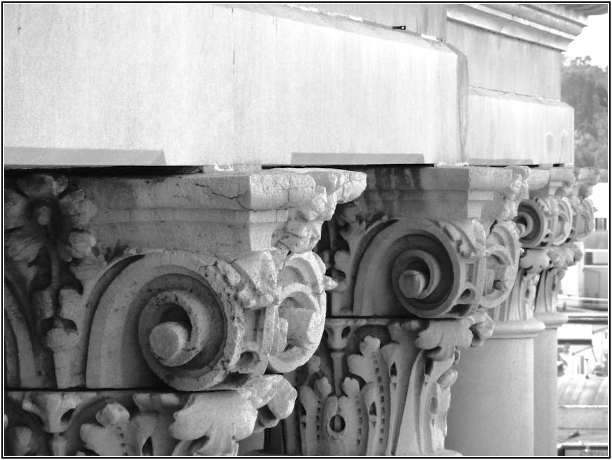 압도적 럭셔리, 그랑르피에르의 모든 것을 파헤치다