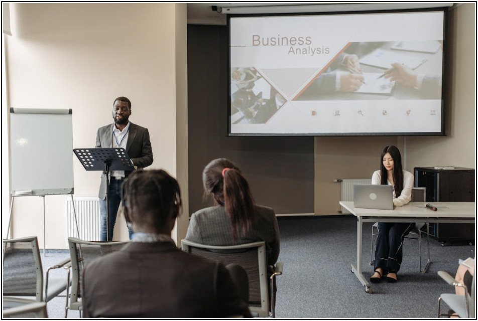 PPT 꿀팁: 템플릿부터 애니메이션까지 완벽 마스터