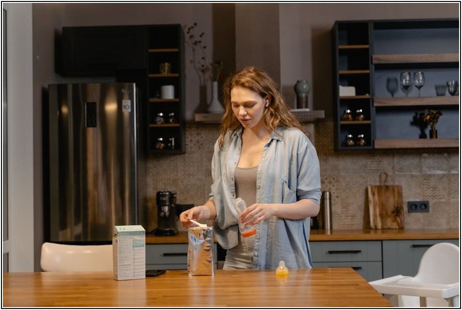 스마트 가전의 모든 것: 기술과 혁신을 만나다