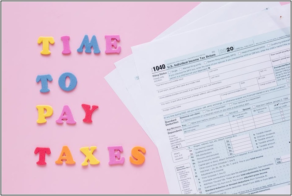 일용근로자 소득세, 연말정산으로 환급받는 법