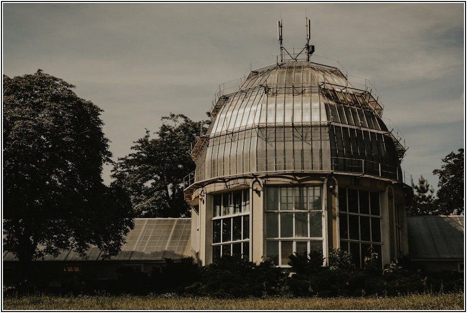 지속 가능한 미래, 철골조 건축으로 완성하다