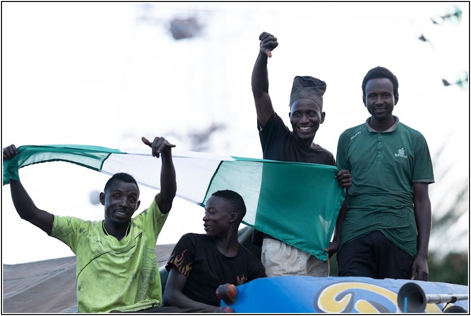 축제, 행사, 스포츠 응원 깃발 완벽 가이드