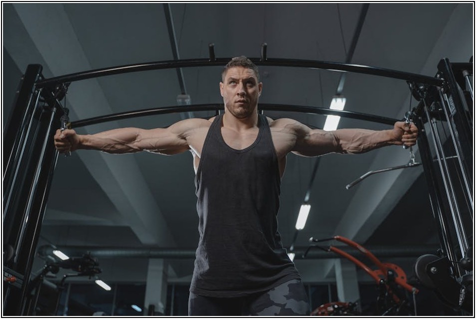 삼산동 헬스, 쏟은 노력에 보상받는 방법