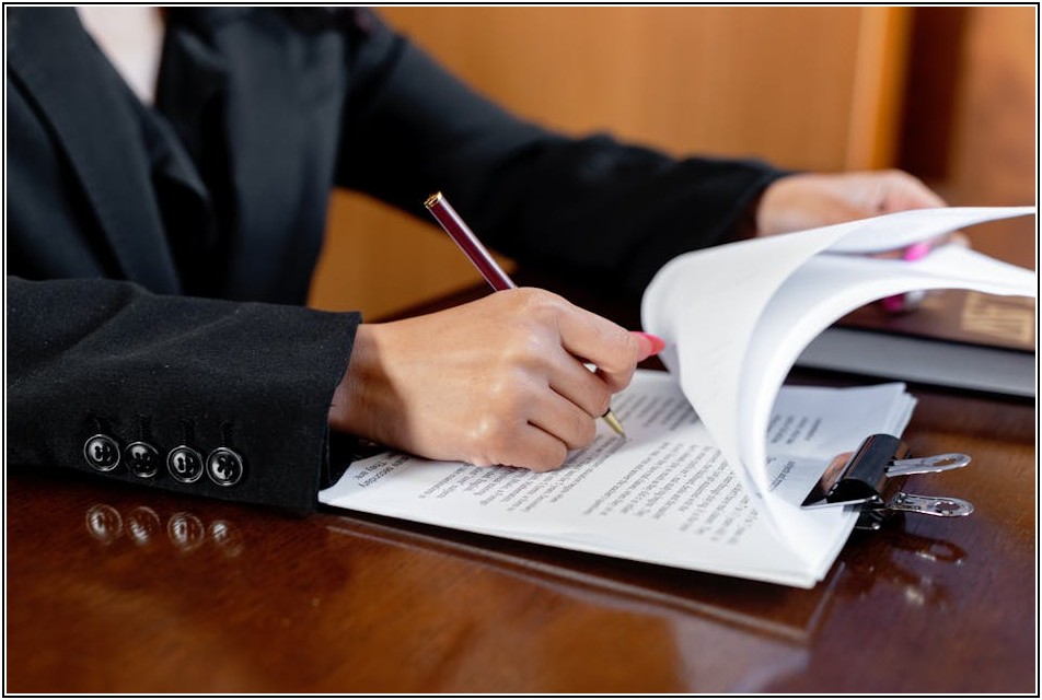 채무 불이행 걱정 끝! 채무이행각서 작성법 A to Z