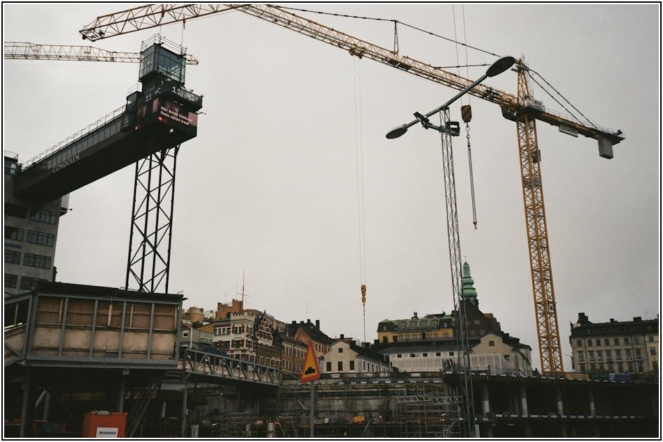 지역별 노가다 알바 지도: 당신의 성공적인 구직 가이드