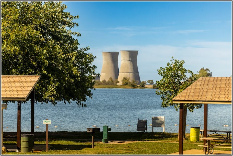 산업용 발전기, 다양한 분야에서 핵심적인 역할 수행