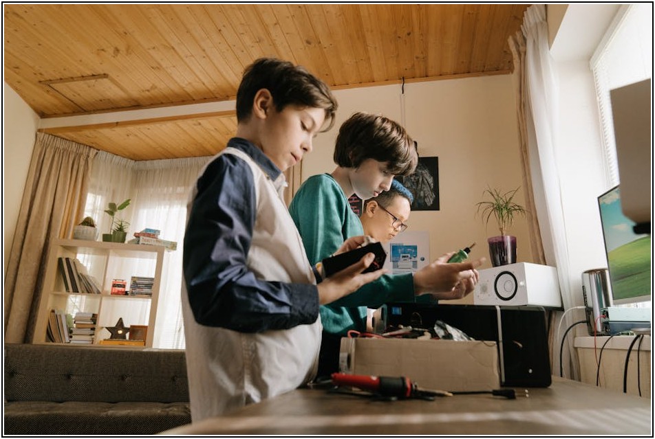 우리 집 안전 지킴이, 메인 차단기 교체 완벽 가이드