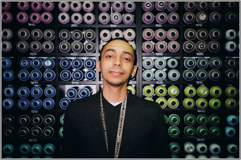 매력적인 40대, 스트레스 날리는 최고의 취미 추천