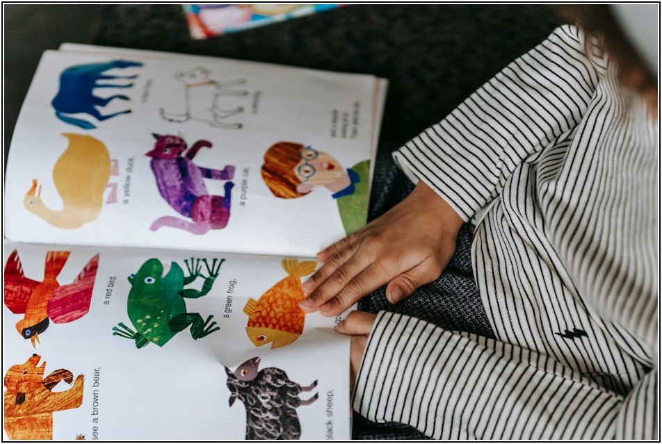 똑똑한 부모라면 필수! 아이 문해력 학원 고르는 법