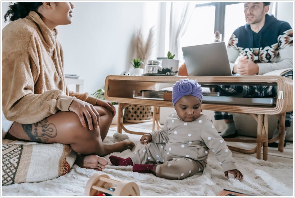 특별한 날, 어린이 머리띠로 사랑스러움 UP! 코디법