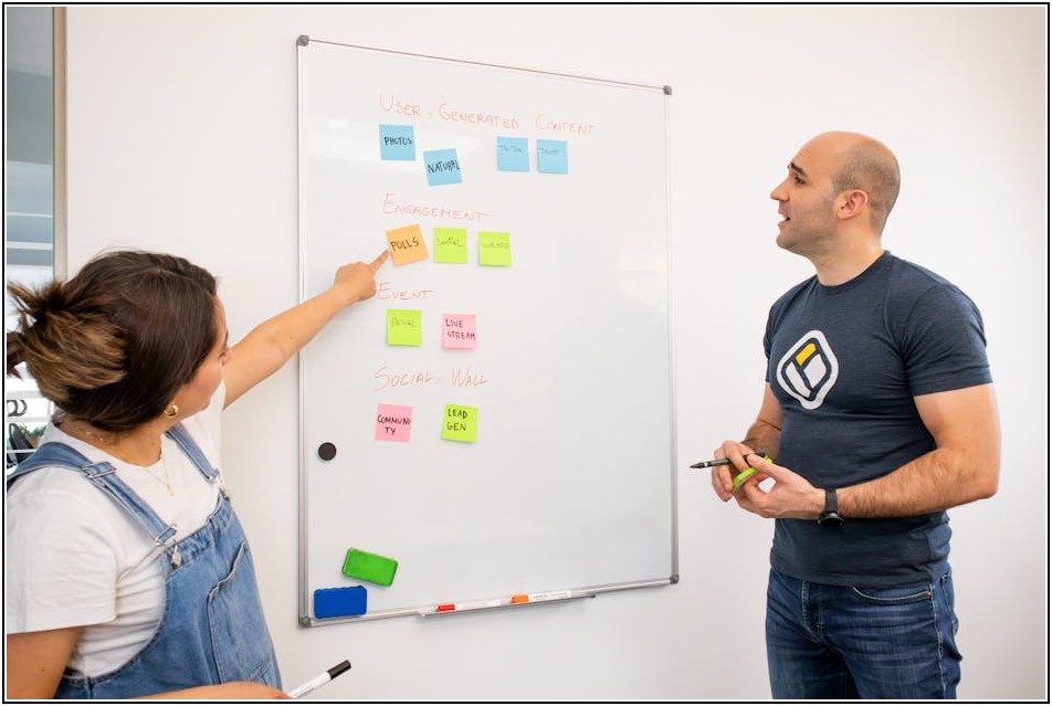 팀워크 향상: 리더십 교육으로 팀 역량 끌어올리기