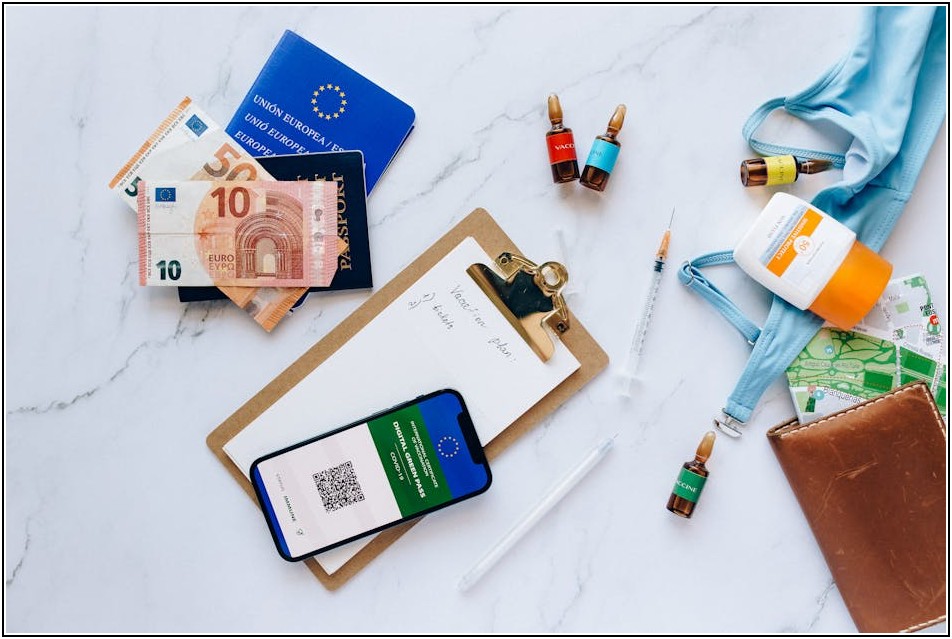 홍콩 여행 필수! 비자 발급 절차와 준비 서류 총정리