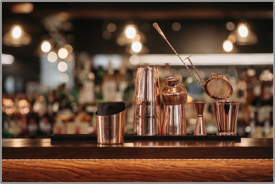 숨겨진 퓨전 술집 보물찾기: 단골 술집 추천 가이드