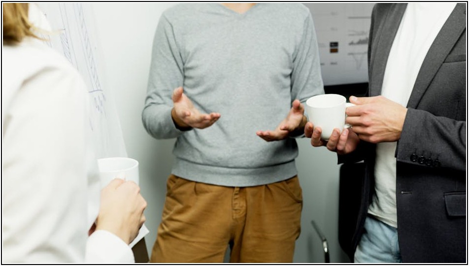 취업 성공을 위한 첫걸음: 기업 정보 탐색법