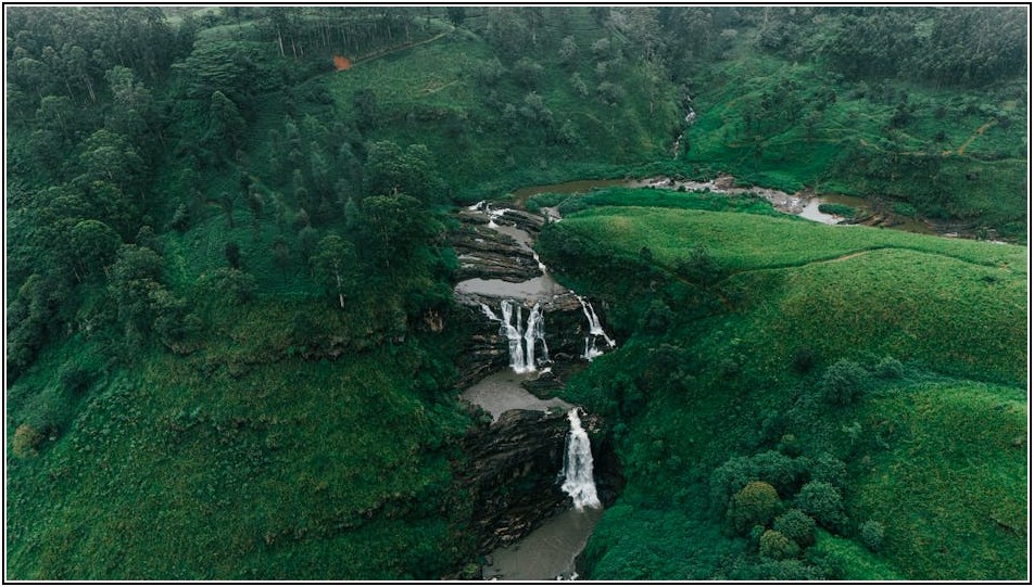 나만의 항공사진, 저작권 문제 없이 안전하게 찍는 비법