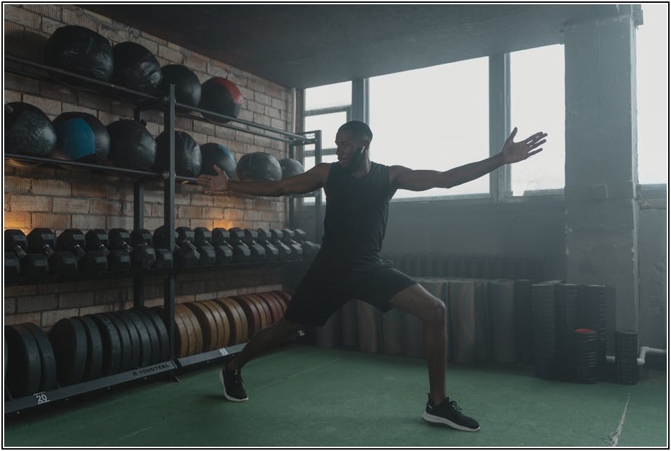 해운대 크로스핏, 운동 효과 극대화 비법 공개