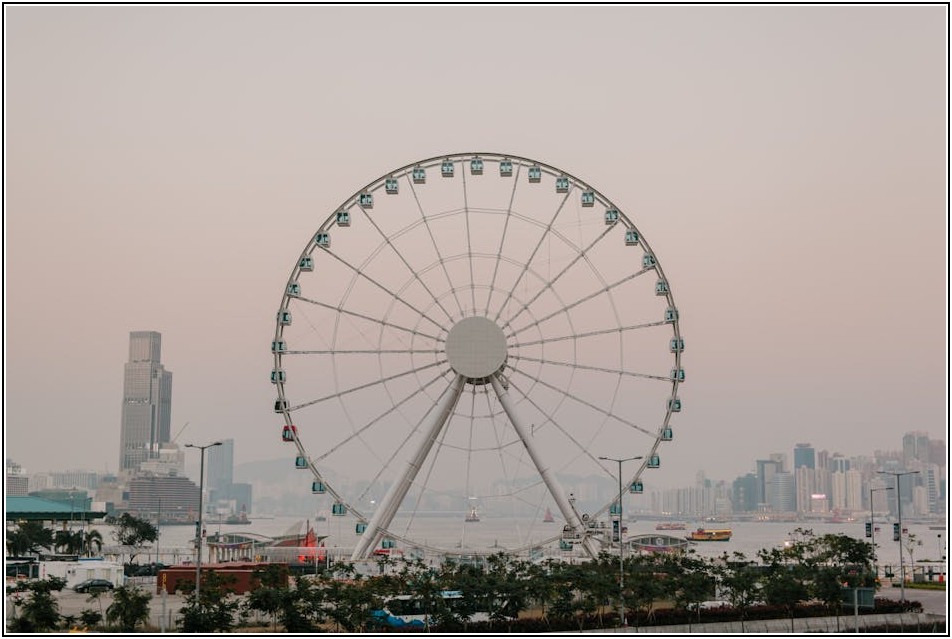 홍콩 여행 경비 절약, 현지인 추천 꿀팁
