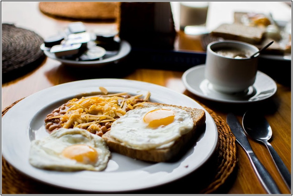 건강을 채우는 콩단백: 영양 성분과 효능 제대로 알기