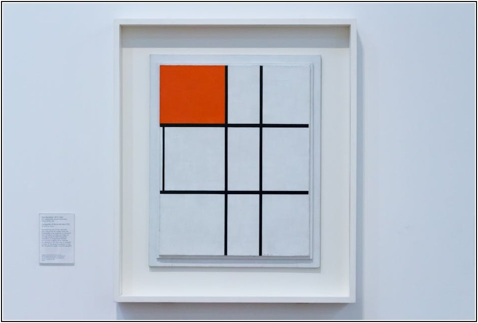 특별한 인테리어, 표구액자 셀프 제작으로 완성하기