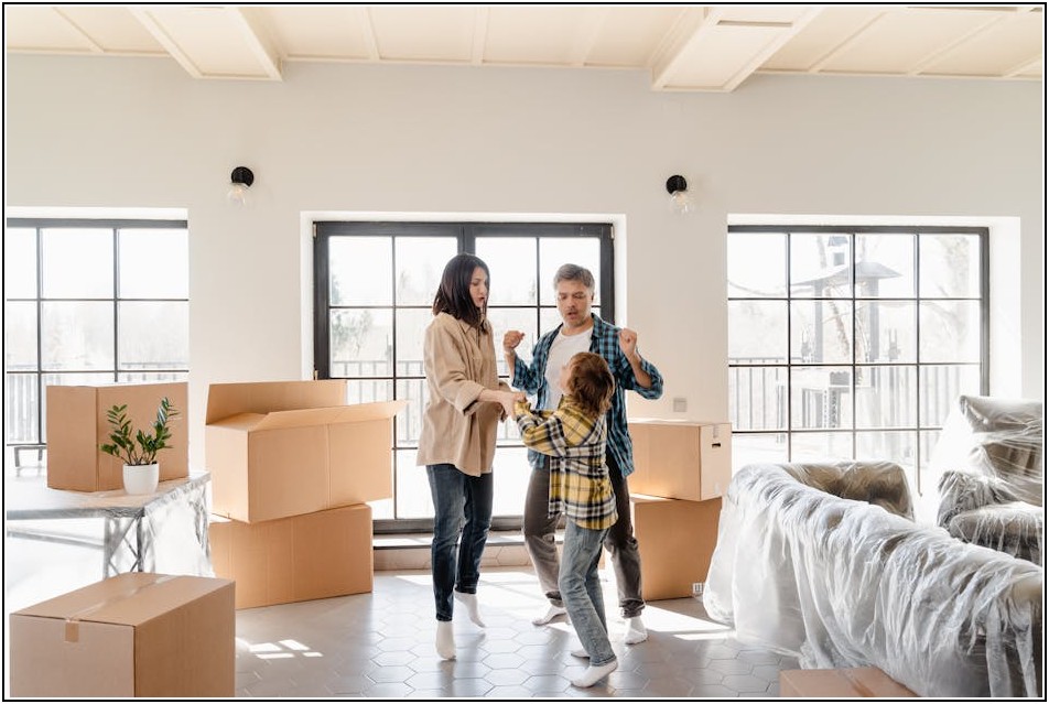 이사 준비 끝! 이사짐 센터 vs 셀프 이사 완벽 비교 분석