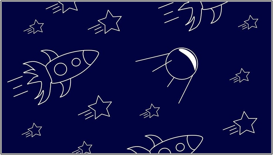 나만의 배경 일러스트, 채색 노하우로 완성하기