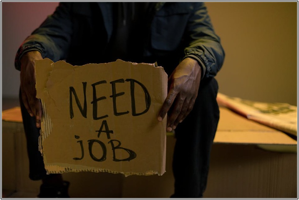 실업급여, 이것만은 피하자! 부정수급 절대 금지 가이드