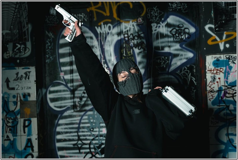 무고죄, 함부로 고소했다간 큰코 다친다!