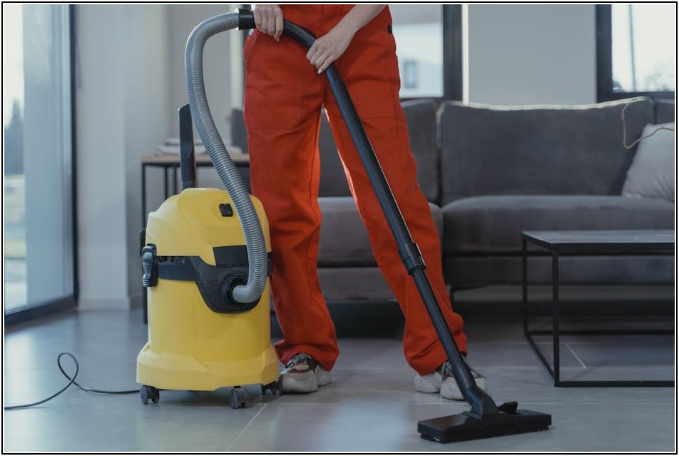 효과적인 배관 청소, 장비 선택이 핵심