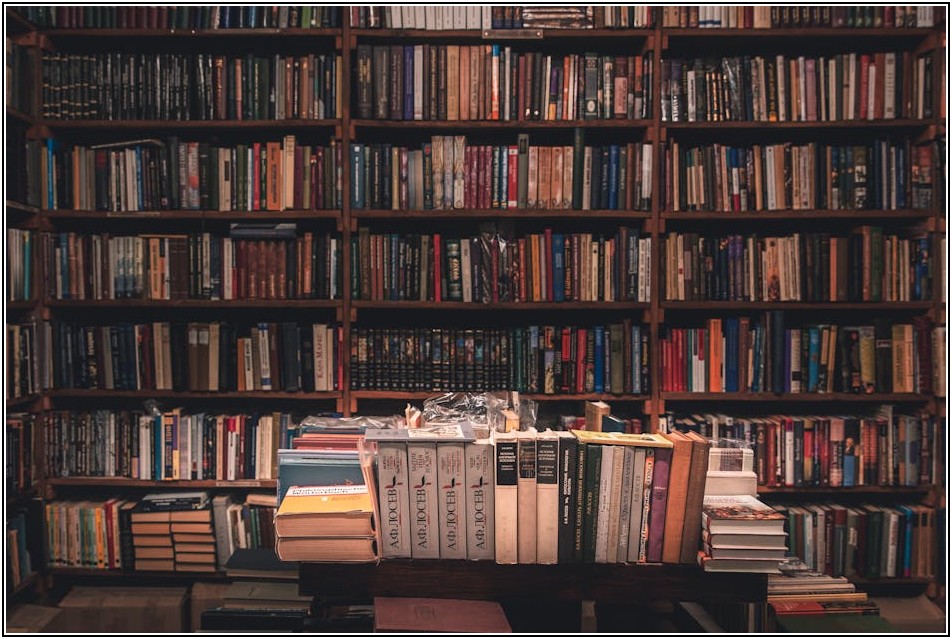 영어 실력 향상, 원서 읽기로 시작! 초보자 맞춤 꿀팁