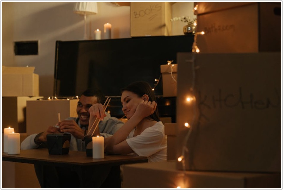 효율 극대화! 최신 박스 포장기계 성능 분석