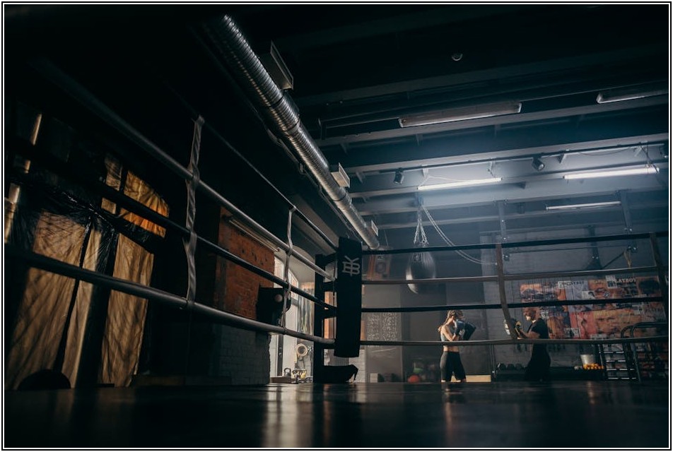 헬스 가방에 개성을 더하는 패치, 디자인부터 부착까지 완벽 가이드