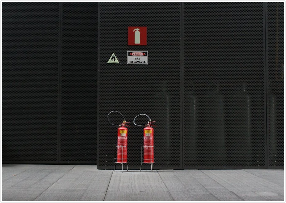 가스안전관리자 선임, 꼭 알아야 할 체크리스트