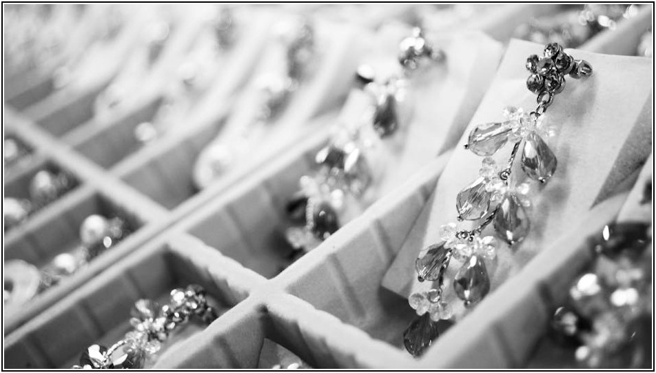 여행 필수템! 미니 보석함으로 보석 분실 걱정 끝