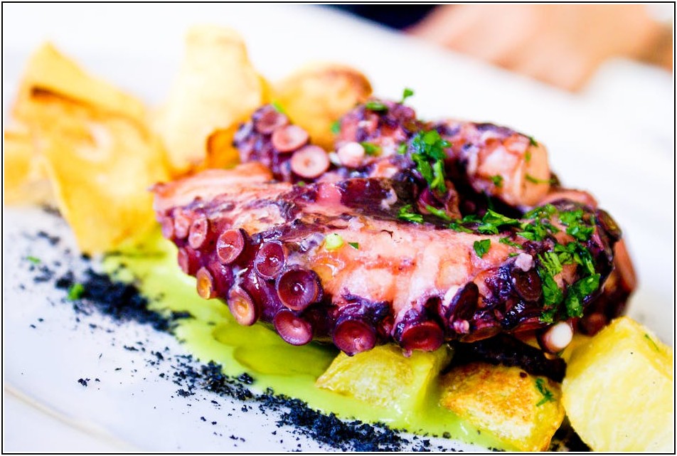 오늘 뭐 먹지? 횟집 메뉴 고르는 현명한 방법