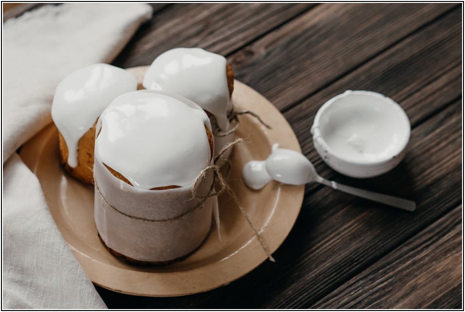 실패 없이 만드는 에그타르트, 기본부터 응용까지 완벽 가이드