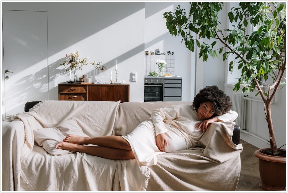 합판가구 활용, 원룸 공간을 넓게 쓰는 비결