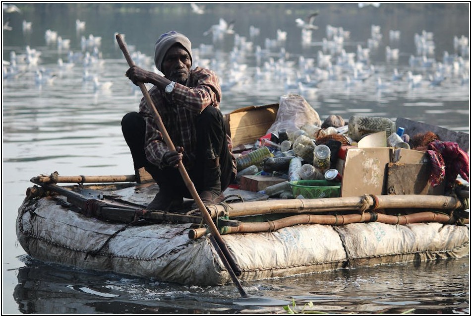 목포 지역 폐기물 처리, 환경 부담 줄이는 선택