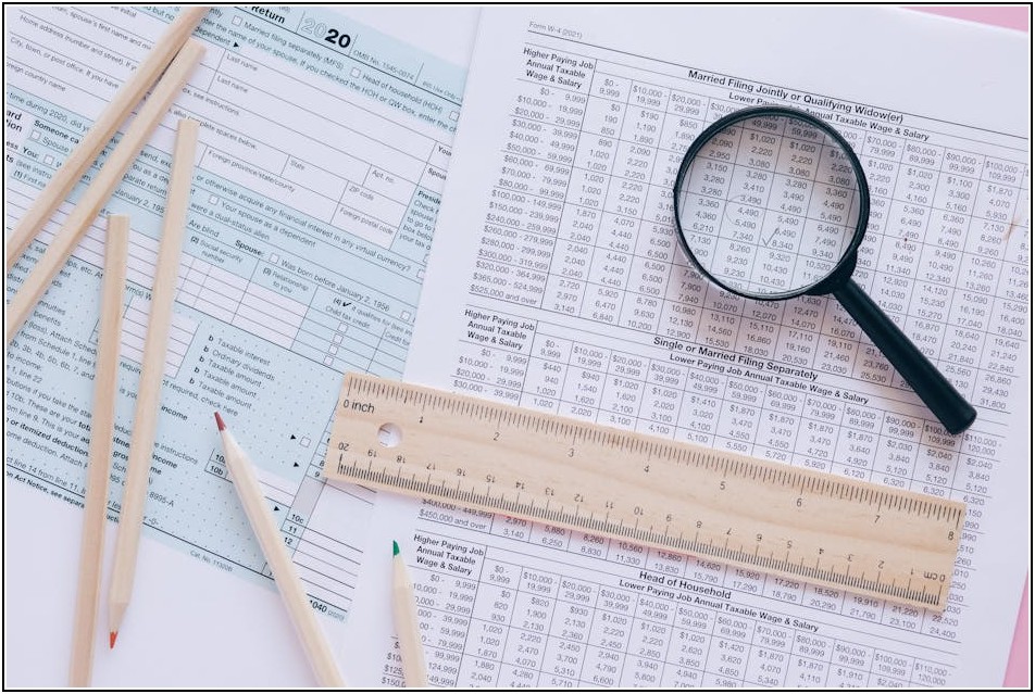 부가가치세 확정신고, 가산세 없이 마무리하는 비결