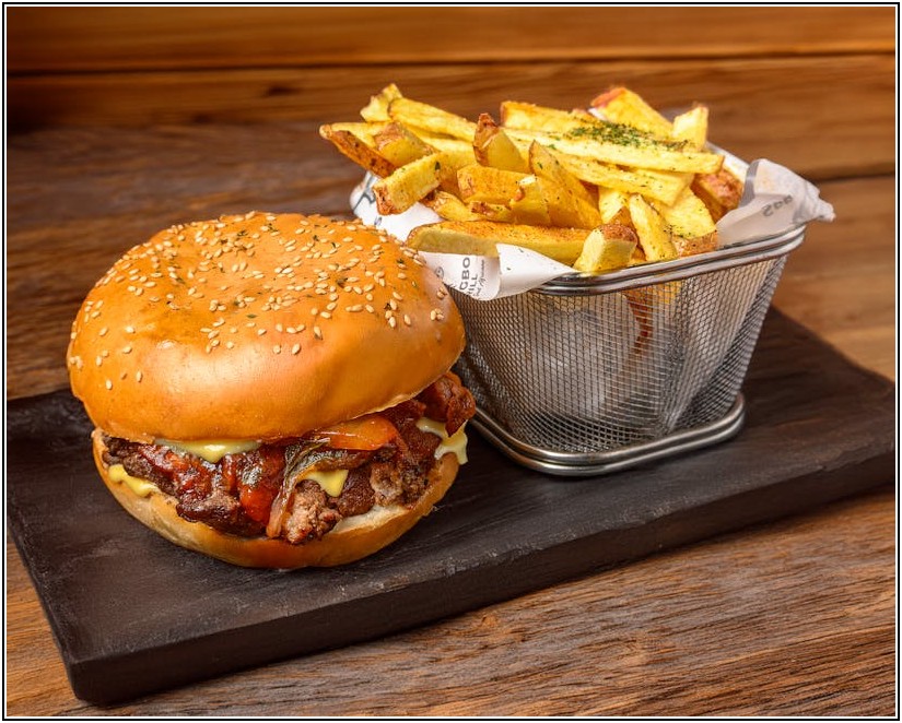 인생 감자튀김 시즈닝, 실패 없는 조합 추천