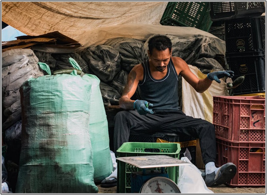 나만의 수납가방, 맞춤 솔루션으로 깔끔한 집 만들기