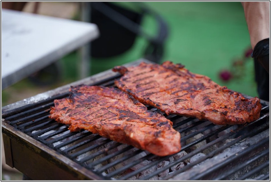 스테이크 맛집 필수! 곁들임 메뉴 완벽 추천