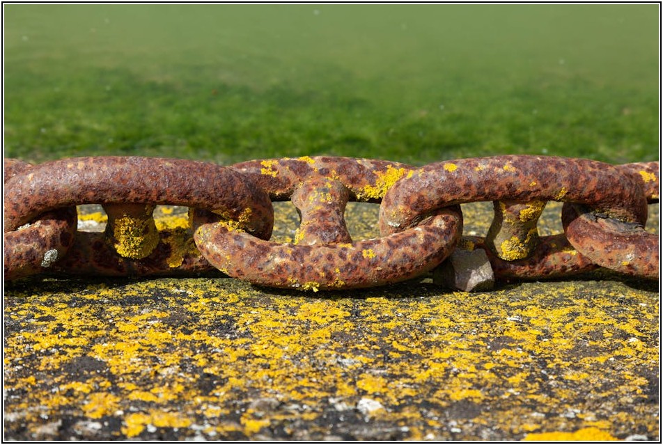 산화철, 품질을 결정하는 제조 공정 이야기