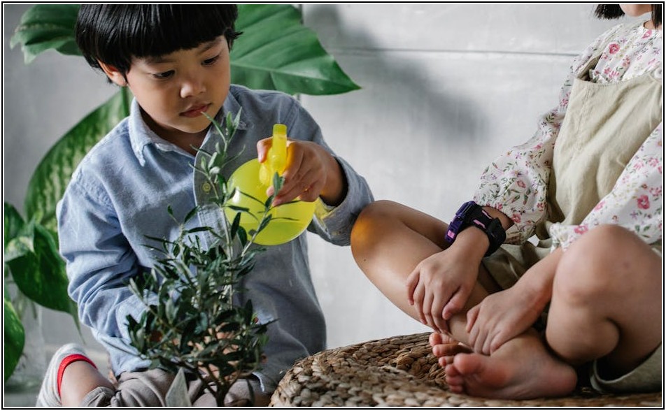 정원 가꾸기의 시작, 다이소 물호스 완벽 가이드