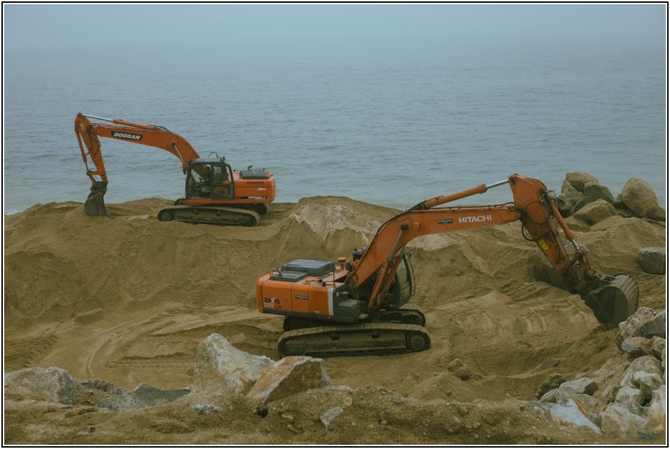 수리학, 매력적인 직업으로 가는 길을 밝히다