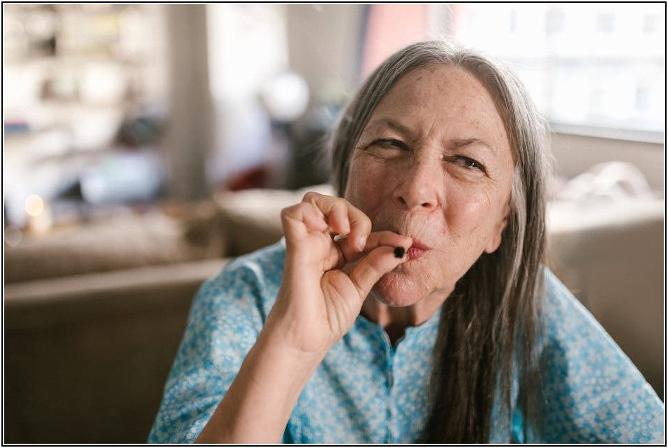 통증의 근원을 찾아서, 손가락 마디 통증 자가 진단 가이드