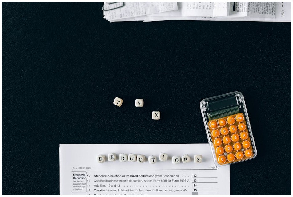 성공적인 사업을 위한 필수! 간이과세자 세금 절세 노하우